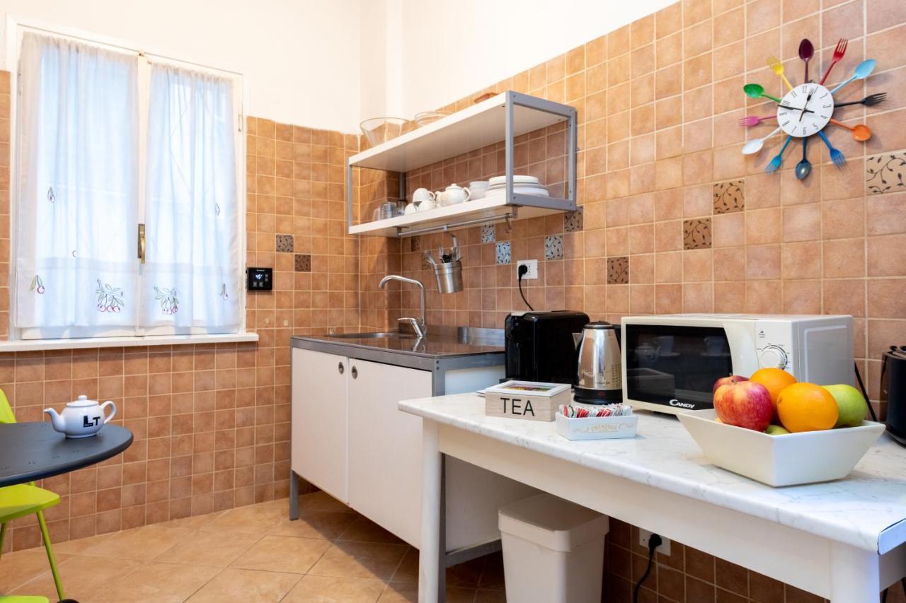 Gasthof Aurelia Rom
