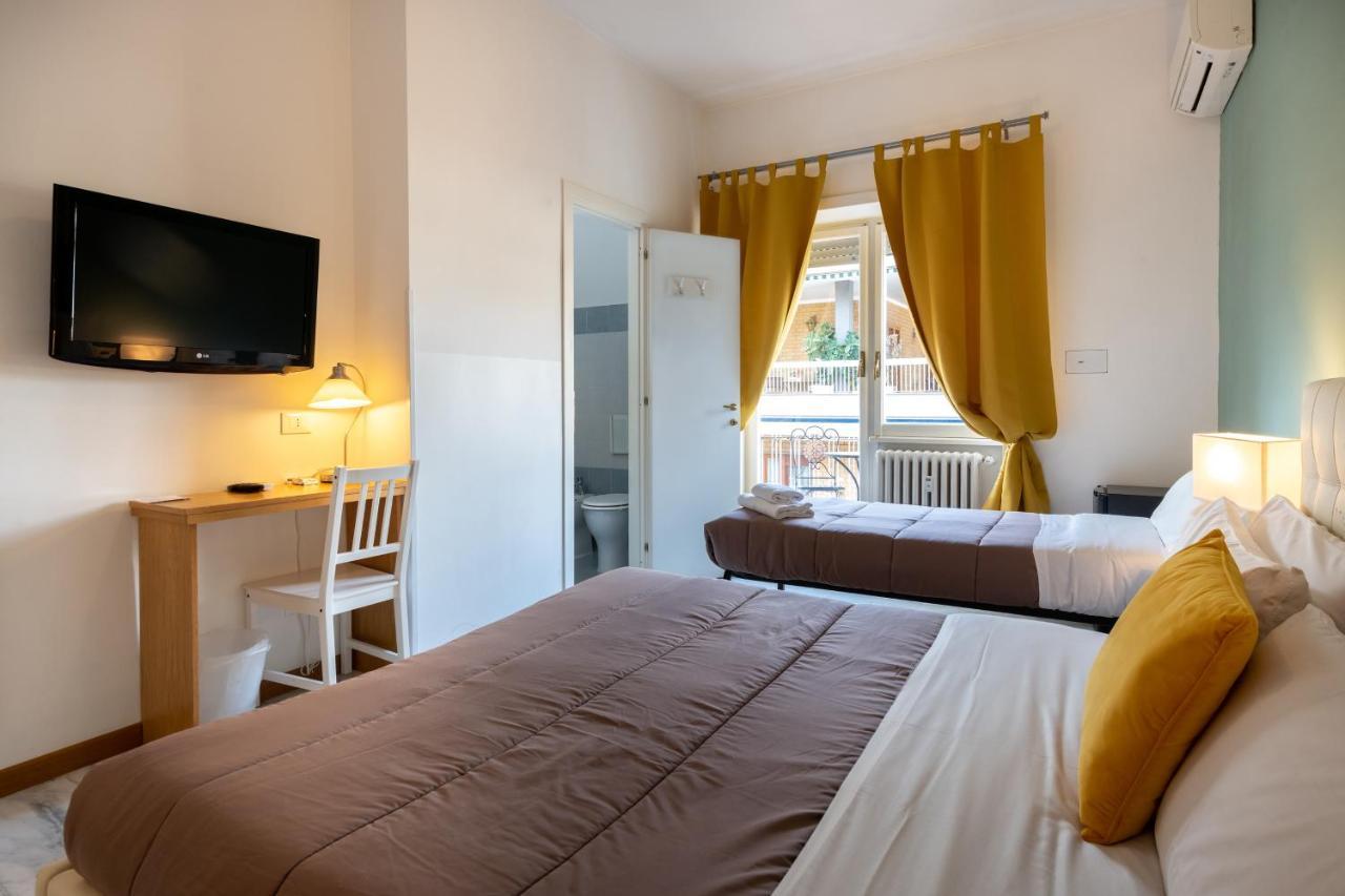 Gasthof Aurelia Rom